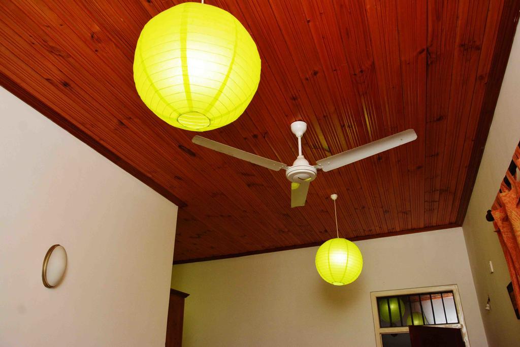 Sampathaa Residence 尼甘布 外观 照片