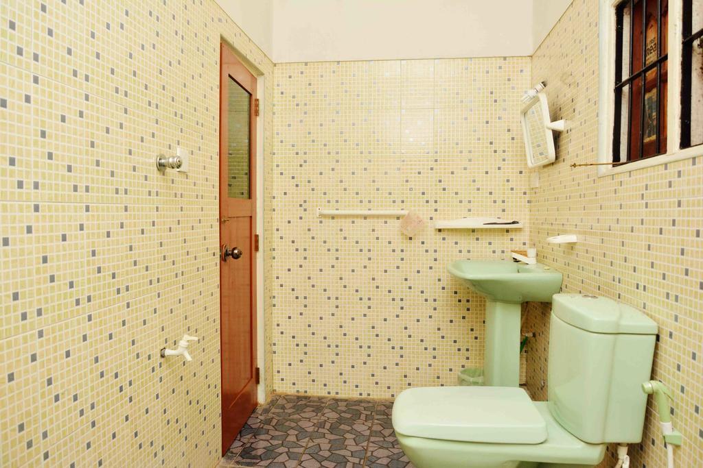 Sampathaa Residence 尼甘布 外观 照片