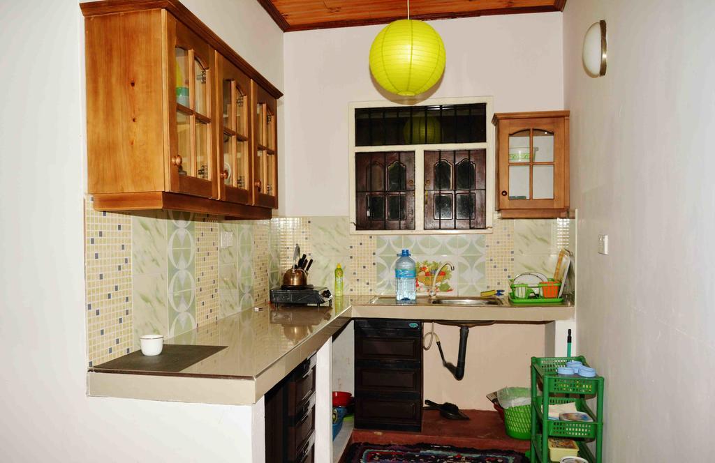 Sampathaa Residence 尼甘布 外观 照片