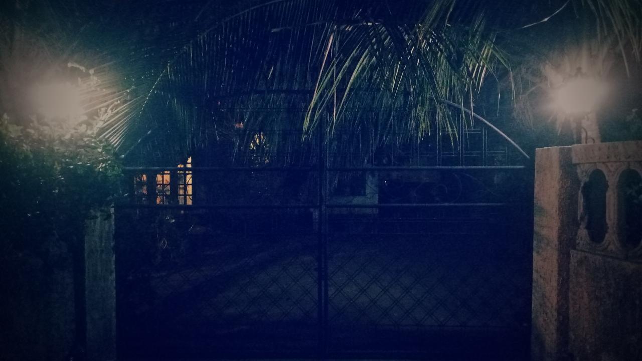 Sampathaa Residence 尼甘布 外观 照片