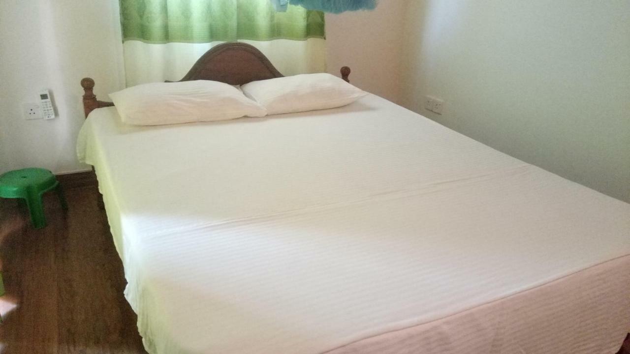 Sampathaa Residence 尼甘布 客房 照片