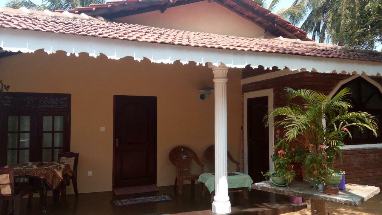 Sampathaa Residence 尼甘布 客房 照片